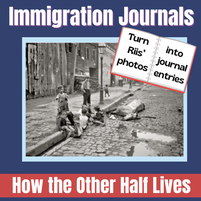immigration urbanization activity