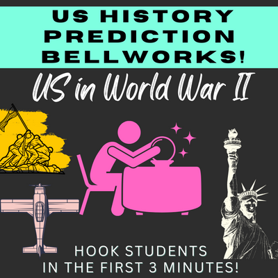 World War II Bellworks