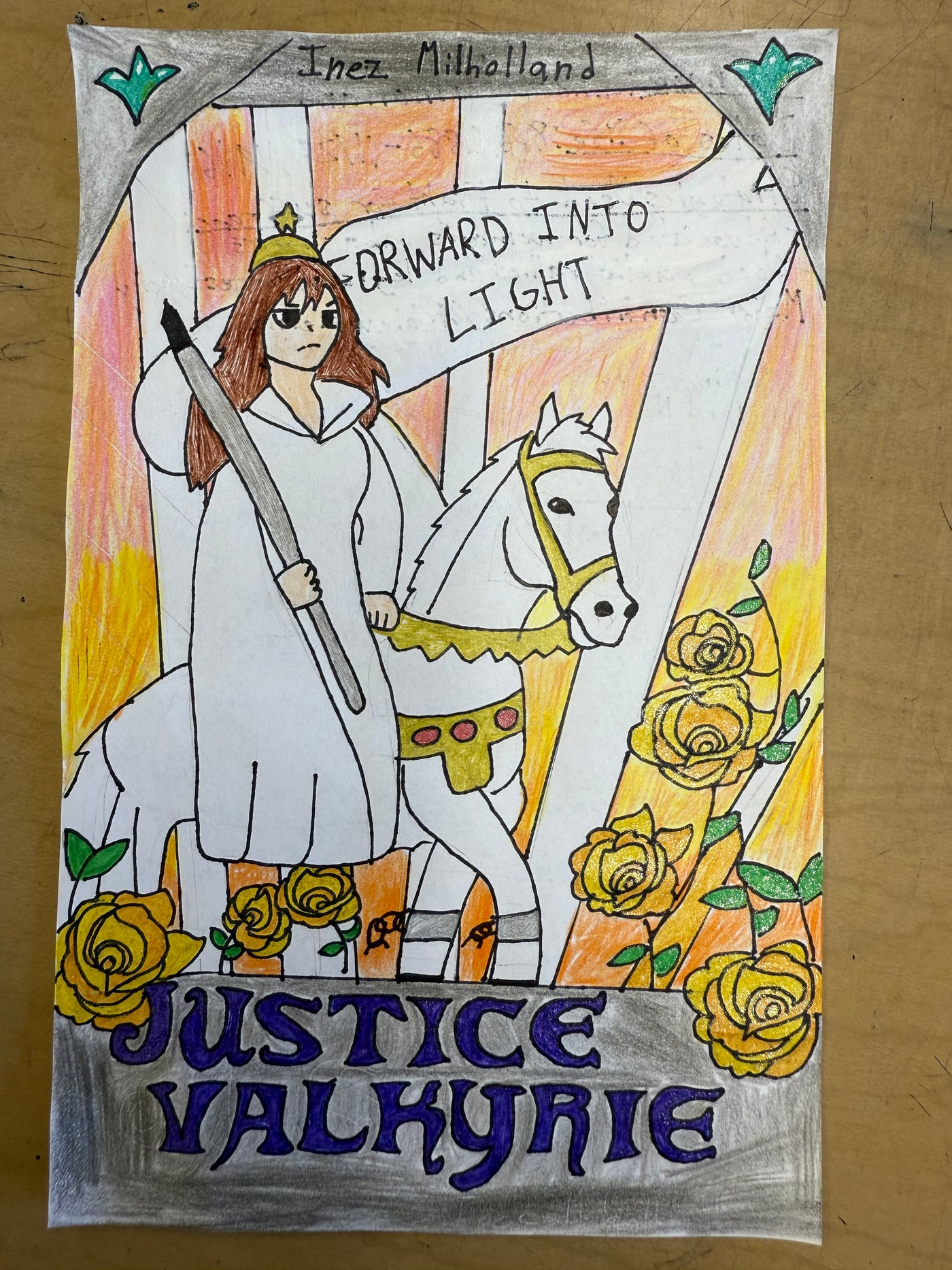 Women's Suffrage Action Card Activity