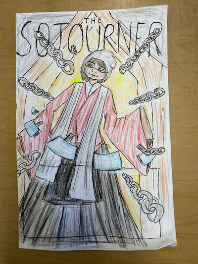 Women's Suffrage Action Card Activity