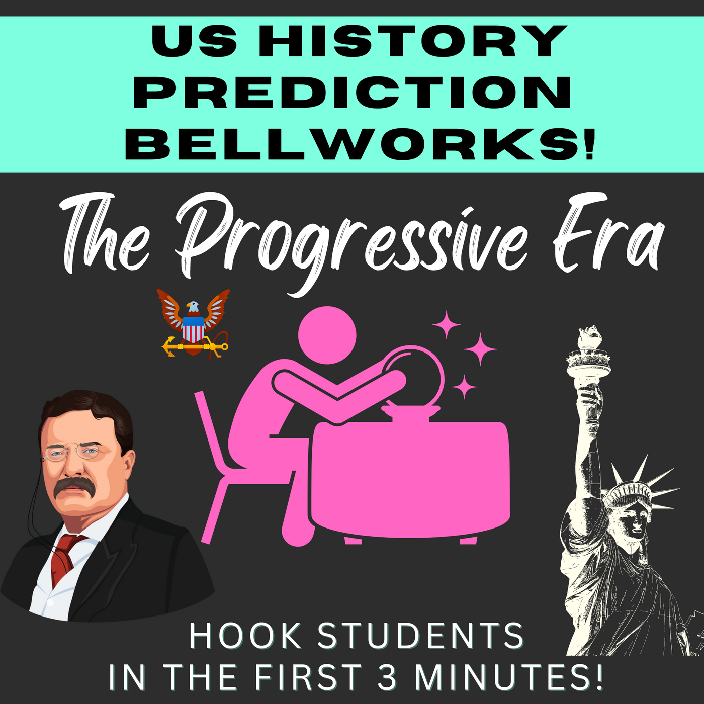 Progressive Era Bellworks